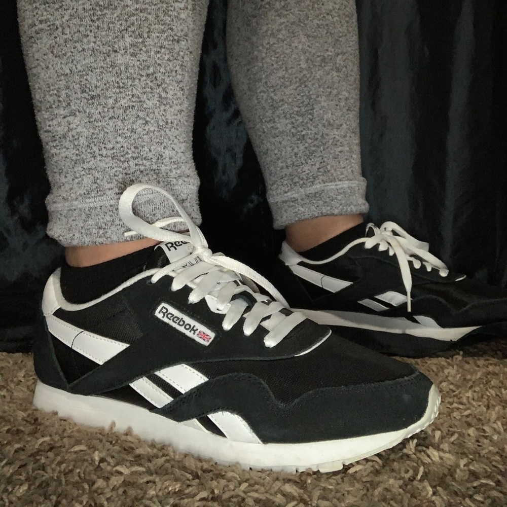 Reebok Classic Sneakers